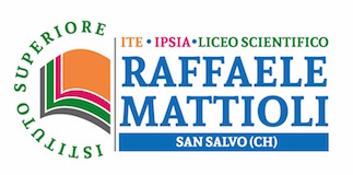 I.S. R. Mattioli San Salvo Logo